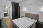 2 camere complet mobilat/utilat, prima chirie Loc parcare inclus - 2