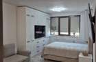 Studio modern 40 mp utili cu bucatarie inchisa etaj 3 in Turnisor - 1