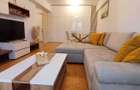 2 camere Herastrau parcare subterana - 1