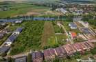 CORBEANCA - SCOLII, TEREN CONSTRUCTII, 5000 MP, LA LAC! - Corbeanca (Bucuresti-Ilfov) - 14