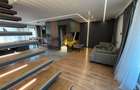 Penthouse mobilat lux, parcare, AC, bloc nou, Semicentral, zona Horea