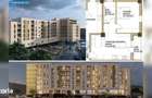 Apartament 2 camere, 53.55mpc, etaj 1, lift, Comision 0% - 1