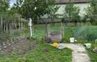 Casa 3 camere 80 mp utili | Teren 798 mp | sat Corne?ti, c - 5