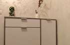 Apartament 2 camere de vanzare Galata|Mobilat, utilat, parcare incl.