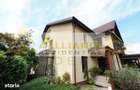 Vila individuala 7 camere cu piscina