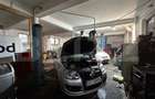 Service auto acces la E58 finisat, echipat complet, Scheia - 9
