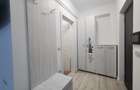 Apartament cu 2 camere,mobilat si utilat, bloc nou 2019- Strada Veche - zona CUG - 4