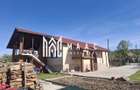 Casa 4 camere | Manailesti, Valcea | 134 mp, teren 1.556 mp - 12