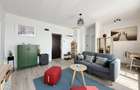 Apartament cu terasa generoasa, strada Oa?ului langa Parcul Feroviarilor - 7