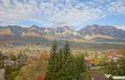 Apartament Premium cu Terasa Panoramica catre Mun?ii Bucegi! - Busteni (Prahova)