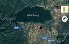 Teren intravilan la lacul Surduc - 3