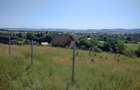 Teren de 1364 mp, în Sântana de Mureș - 1