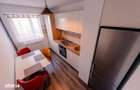 Tomis Nord, Rustic, 2 decomandate, mobilat, utilat, gaze, 450 Euro - 12