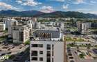Terasa 168 mp cu Penthouse 4 camere Coresi | panoramic | 2 parcari - 12