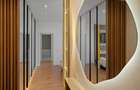 Bloc finalizat, 3 camere lux, 2 bai, laundry room + terasa 56 mp! - 7