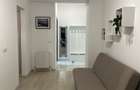 Studio Solid Residence Corbului Parcare subterana - 3