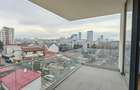 Apartament Lux 4 Camere Aviatiei I 3 Bai I 2 Balcoane