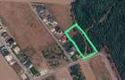 Teren Intravilan 3000 mp langa padure - 2