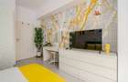 Apart 2 camere Grigorescu Dristor vis-a-vis Lidl mobilat utilat com 0%