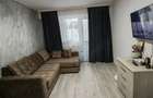 Vand apartament 2 camere Et 3 4 Aleea Lalelelor - 5