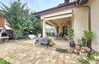 Individual villa with beautiful garden in Pipera close to International Schools - 24
