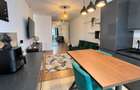 Apartament modern cu 2 camere, prima închiriere, Parc Tudor Arghezi