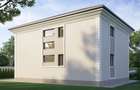 Casa P+1E la ro?u, 4 camere, teren 572 mp Cernica - 4