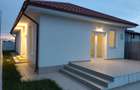 FARA COMISIOANE casa eleganta 3 camere 2 bai PARTER+pod camera tehnica la cheie