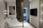 3 CAMERE LUX THE IVY Baneasa prima inchiriere vedere libera natura - 19