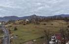 Teren de construit, 3900mp, acces asfaltat; - 3