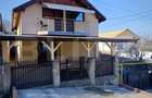 Casa in oras 4 camere, 137 mp, 240 mp teren, Mircea-Galata - 1