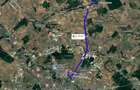 Teren 2248 mp Moara Vlasiei | Apa, gaz, canal, curent | Asfalt | Scoli | STB - 9