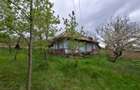 Casă cu 2 camere în Mateieni - 5