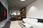 Ap 2 cam. Militari - Transparent Residence LUX -mutare imediata