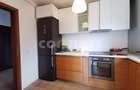 se inchiriaza apartament 3 camere (100 mp) cu garaj / Andrei Muresan - 1