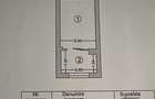PROPRIETAR - Garsoniera Palladium Residence, Centrala, Metrou 7 min, mobiliata/utilata - 1