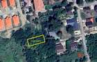 Dealul Craitelor Visan - Barnova TEREN 828mp intravilan  loc de casa - 1