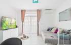 Apartament 2 camere complet mobilat in Chișoda