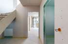 Duplex 4 camere | 126 mp+terasă 90 mp | Etaj 11–12 | Hills Brauner