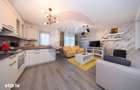 Apartament superb inima naturii - parcare subterana