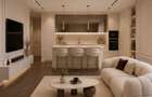 Studio 2 camere decomandat | Faleza Nord | Design interior si amenajare incluse