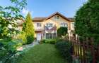 Casă P+1 | 169 m² utili | LOT 378 m² I 3 Dormitoare | Garaj | Florești - 1