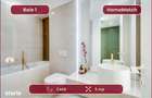 Cortina North || 2 Dormitoare || Amenajat premium || Comision 0%