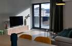 Apartament modern| 2 camere| Aer Conditionat|Terasa cu vedere la munte - 2