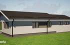 Vanzare casa noua in constructie cu autorizatie Stupini Brasov - 12