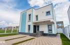 Vila premium P+1 in Tunari, Str. 1 Decembrie. Arhitectura moderna - 4