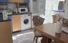Etaj 2/4 , micro 6 Targoviste, inchiriere apartament 3 camere - 3