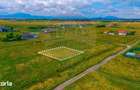 Teren reziden?ial 670 mp | Prejmer | Zona in dezvoltare | Comision 0% - 6