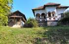 Casă tradițională musceleană cu teren 1100 mp – Stroești, com. Mușătești, Argeș  - 2