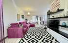 Inchiriez Apartament 3 Camere Avantgarden - 9